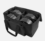 Stage Lighting 4 Slot Soft Carry Bag - Nova Sound