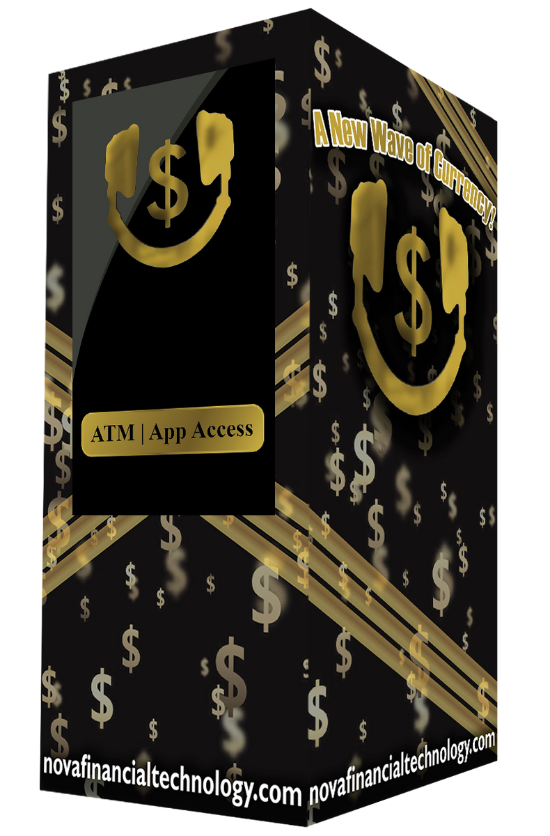 FutureFinance FX Swipe Sounds – ATM and Vending Machine Sound FX - Nov ...