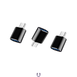 USB A to C Adaptor - Nova Sound