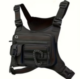 Tactical Chest Bag – Nova Sound