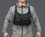 Tactical Chest Bag – Nova Sound