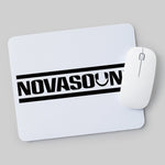 Nova Sound Logo Mouse Pad
