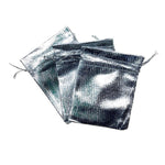 Stain Sheer Organza Crash Kit Small Gear Pouch (3 PC) - Nova Sound
