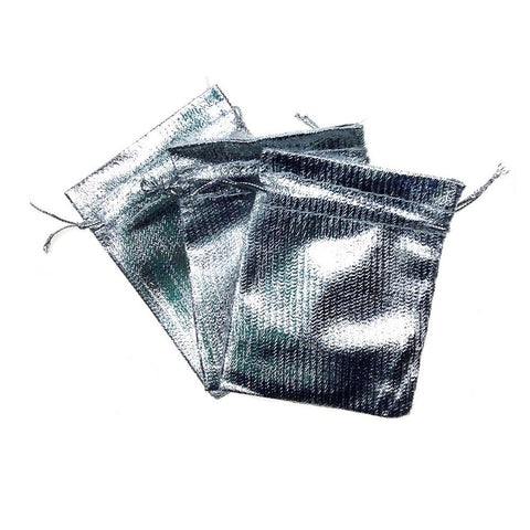 Stain Sheer Organza Crash Kit Small Gear Pouch (3 PC) - Nova Sound