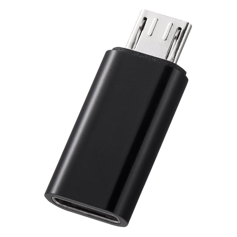 USB C to USB Micro B Adaptor - Nova Sound