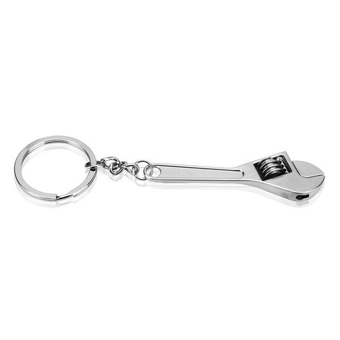 Mini Wrench Key Chain - Nova Sound