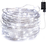LED Twinkle Fairy Lights 32 FT - Nova Sound