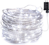 LED Twinkle Fairy Lights 32 FT - Nova Sound