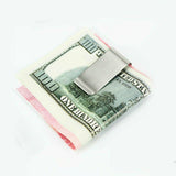 Money Clip - Nova Financial