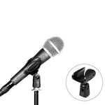 Universal Microphone Clip - Nova Sound