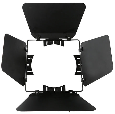 Stage Light Barn Door Baffles - Nova Sound