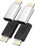USB C to Lightning Adaptor - Nova Sound