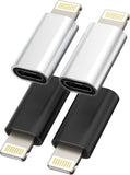 USB C to Lightning Adaptor - Nova Sound