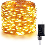 LED Twinkle Fairy Lights 32 FT - Nova Sound