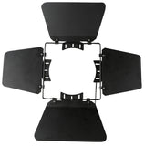 Stage Light Barn Door Baffles - Nova Sound
