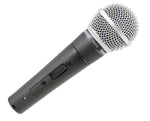 SM58 Dynamic Microphone - Nova Sound