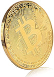 2 PC Bitcoin and Ethereum Coin Game Tokens - Nova Sound Games