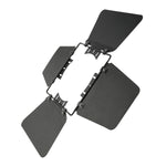 Stage Light Barn Door Baffles - Nova Sound