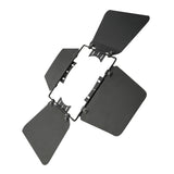 Stage Light Barn Door Baffles - Nova Sound