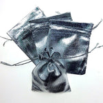 Stain Sheer Organza Crash Kit Small Gear Pouch (3 PC) - Nova Sound