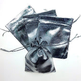Stain Sheer Organza Crash Kit Small Gear Pouch (3 PC) - Nova Sound