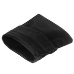 Velour Crash Kit Gear Pouch (3 PC) - Nova Sound