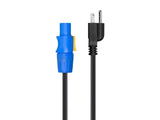 Powercon 3FT Cable - Nova Sound