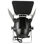 Stage Light Barn Door Baffles - Nova Sound