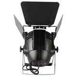 Stage Light Barn Door Baffles - Nova Sound