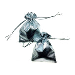 Stain Sheer Organza Crash Kit Small Gear Pouch (3 PC) - Nova Sound