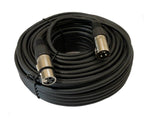 50 Feet XLR Cable - Nova Sound