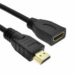 6 FT HDMI Extension Cable - Nova Sound