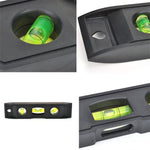 Magnetic Torpedo Level - Nova Sound