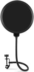Microphone Pop Filter Mic Guard - Nova Sound