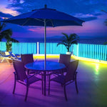 LED Neon Lighting Strip (16 FT) with App Control - Nova Sound