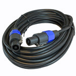50 Feet SpeakOn Cable - Nova Sound
