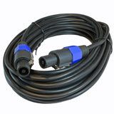 50 Feet SpeakOn Cable - Nova Sound