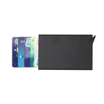 RFID Blocking Slim Pop Up Card Holder Wallet - Nova Financial