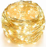 LED Twinkle Fairy Lights 32 FT - Nova Sound