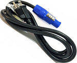 Powercon 3FT Cable - Nova Sound