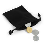 Velour Crash Kit Gear Pouch (3 PC) - Nova Sound