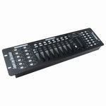 DMX 512 192 Channels Lighting Controller Console - Nova Sound