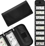6 Slot Organizer - Nova Financial