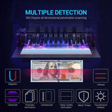 Money Machine Dollar Bill Counter - Nova Financial