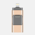 3 In 1 64GB USB Phone Stick Drive - Nova Sound