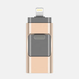 3 In 1 64GB USB Phone Stick Drive - Nova Sound