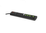 7 Outlet Advanced Power Strip - Nova Sound