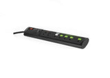 7 Outlet Advanced Power Strip - Nova Sound