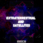 Alien Wav Extraterrestrial and Satellites - Aliens and Machinery FX - Nova Sound