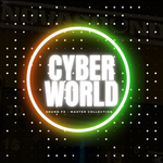 Nova Universal Cyber FX - Lo Fi Digital 8-bit Glitch FX - Nova Sound